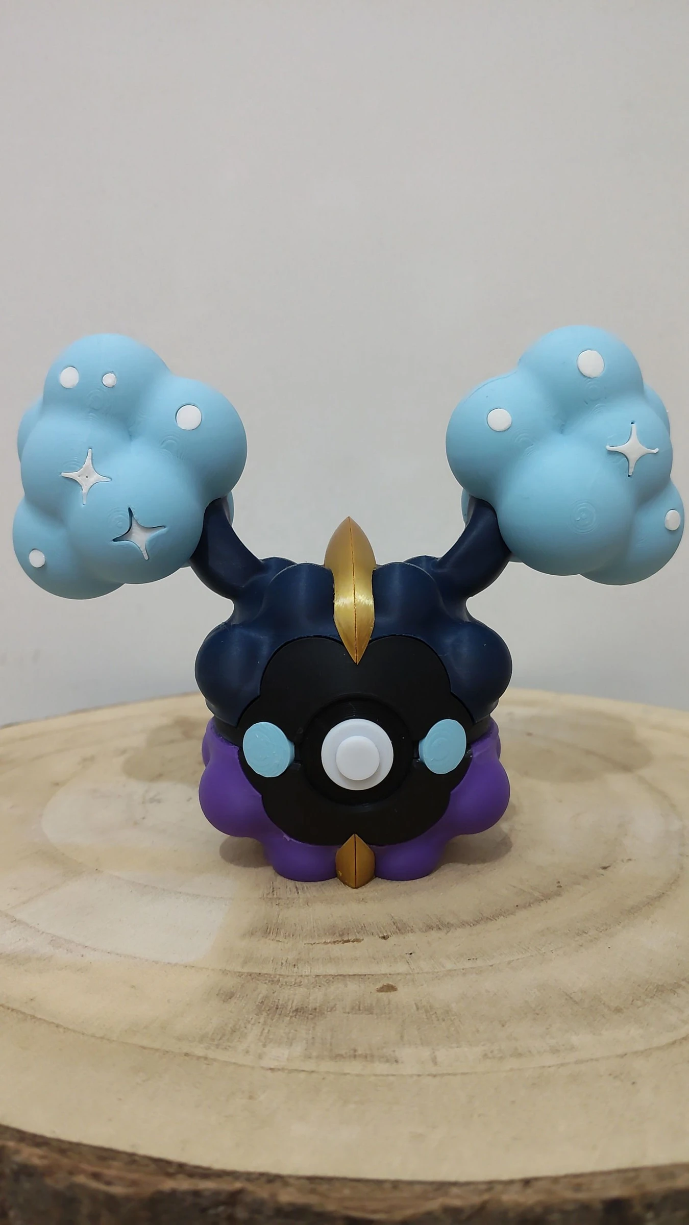 Cosmog Pokeball Pokemon 